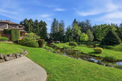 Neighborhood Park Photo Near 7062 Eden Drive, Chilliwack, BC