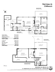Playground / Recreational Area Near 7062 Eden Drive, Chilliwack, BC