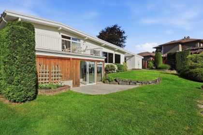 Street View Photo of 7062 Eden Drive, Chilliwack, BC