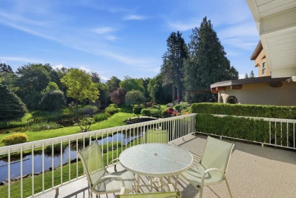Swimming Pool Photo of 7062 Eden Drive, Chilliwack, BC