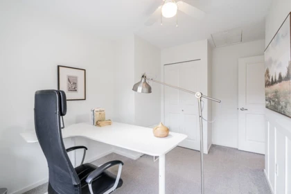 Mudroom Photo of 8 100 Klahanie Drive, Port Moody, BC