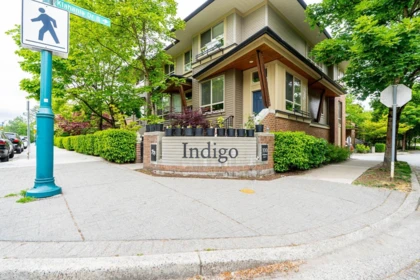 Neighborhood Park Photo Near 8 100 Klahanie Drive, Port Moody, BC
