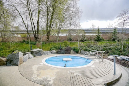 Street View Photo of 8 100 Klahanie Drive, Port Moody, BC