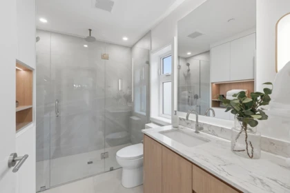 Loft / Bonus Room Photo of 1 2511 Kitchener Street, Vancouver, BC