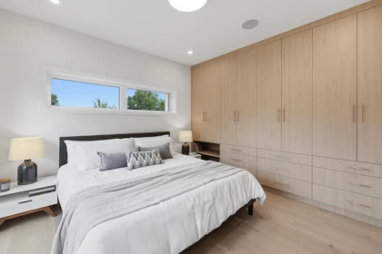 Office / Den Photo of 1 2511 Kitchener Street, Vancouver, BC