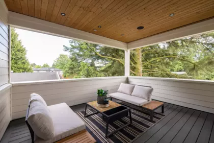 Loft / Bonus Room Photo of 2 3874 Winlake Crescent, Burnaby, BC