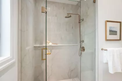 Mudroom Photo of 2 3874 Winlake Crescent, Burnaby, BC