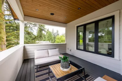 Office / Den Photo of 2 3874 Winlake Crescent, Burnaby, BC