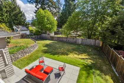 Office / Den Photo of 1256 Eastview Road, North Vancouver, BC