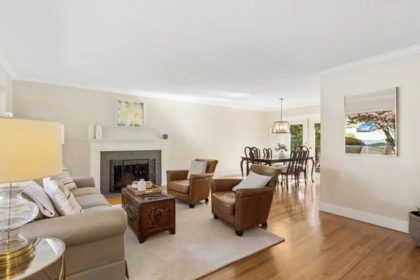 Pantry Photo of 1256 Eastview Road, North Vancouver, BC
