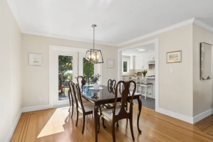 Primary Bedroom Photo of 1256 Eastview Road, North Vancouver, BC