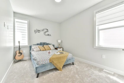 Entry Foyer Photo of 7422 196 Street, Langley, BC