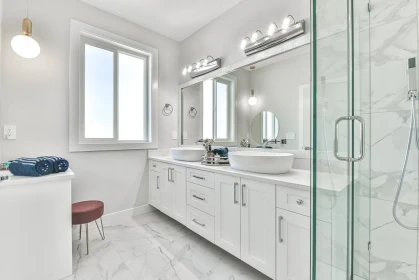 Laundry Room Photo of 7422 196 Street, Langley, BC