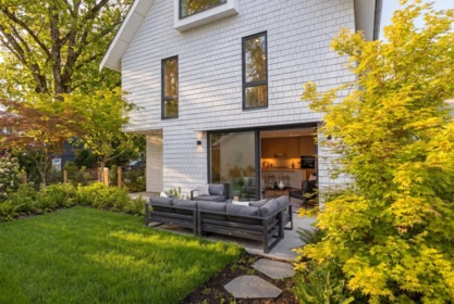 2 2830 Musqueamview Street, Vancouver, BC, Vancouver — Half Duplex for sale