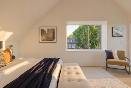 Hallway Photo of 2 2830 Musqueamview Street, Vancouver, BC