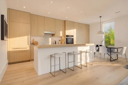 Pantry Photo of 2 2830 Musqueamview Street, Vancouver, BC