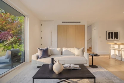 Primary Bathroom Photo of 2 2830 Musqueamview Street, Vancouver, BC