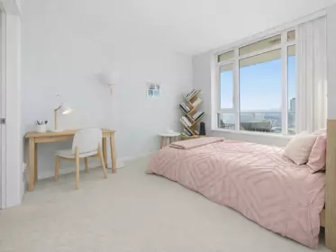 606 2388 Madison Avenue, Burnaby, BC, Burnaby — Apartment/Condo for sale