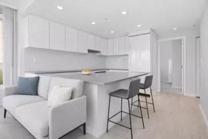 606 2388 Madison Avenue, Burnaby, BC, Burnaby — Apartment/Condo for sale
