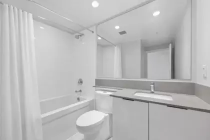 Pantry Photo of 606 2388 Madison Avenue, Burnaby, BC
