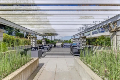 Office / Den Photo of 2701 2955 Atlantic Avenue, Coquitlam, BC