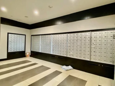 Powder Room Photo of 2701 2955 Atlantic Avenue, Coquitlam, BC