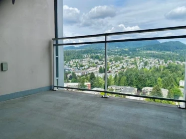 Primary Bedroom Photo of 2701 2955 Atlantic Avenue, Coquitlam, BC