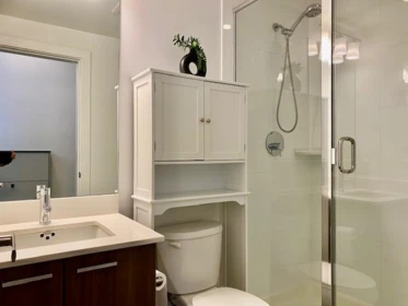 Walk-In Closet Photo of 2701 2955 Atlantic Avenue, Coquitlam, BC