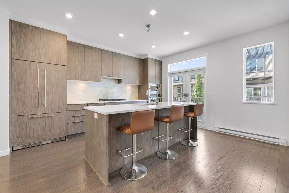 Dining Area Photo of 47 10388 No. 2 Road, Richmond, BC