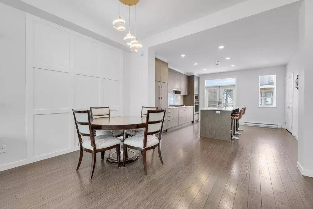 Family Room Photo of 47 10388 No. 2 Road, Richmond, BC