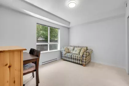 Bedroom 3 Photo of 47 10388 No. 2 Road, Richmond, BC