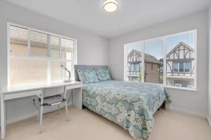 Breakfast Nook Photo of 47 10388 No. 2 Road, Richmond, BC