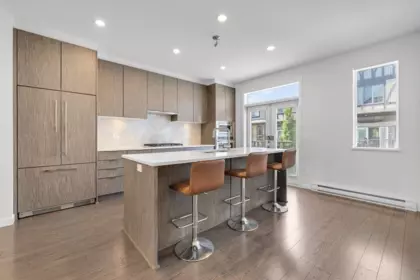 47 10388 No. 2 Road, Richmond, BC, Richmond — Townhouse for sale