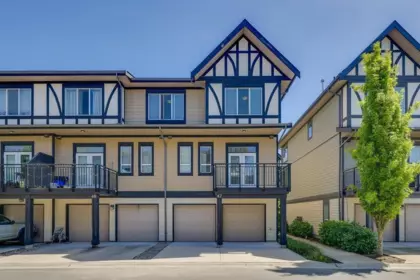 47 10388 No. 2 Road, Richmond, BC, Richmond — Townhouse for sale