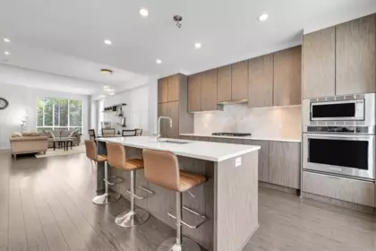 47 10388 No. 2 Road, Richmond, BC, Richmond — Townhouse for sale