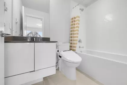 Laundry Room Photo of 47 10388 No. 2 Road, Richmond, BC