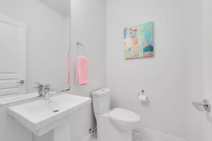 Office / Den Photo of 47 10388 No. 2 Road, Richmond, BC