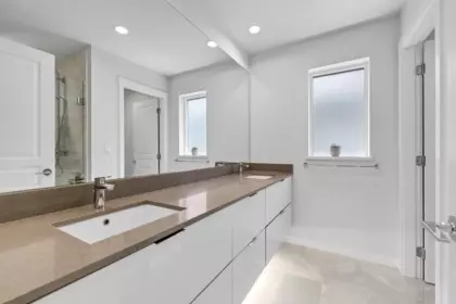 Pantry Photo of 47 10388 No. 2 Road, Richmond, BC