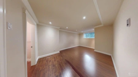 Garage Interior Photo of 1010 Edinburgh Street, New Westminster, BC