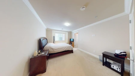 Laundry Room Photo of 1010 Edinburgh Street, New Westminster, BC