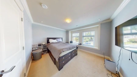 Office / Den Photo of 1010 Edinburgh Street, New Westminster, BC