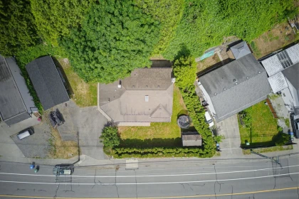 Street View Photo of 34753 Delair Road, Abbotsford, BC