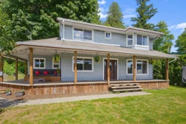 34753 Delair Road, Abbotsford, BC