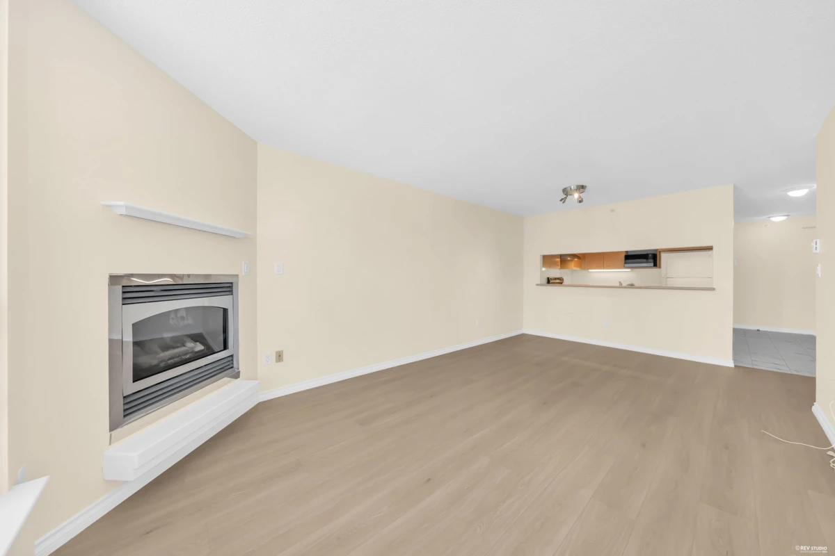 Family Room Photo of 1505 1148 Heffley Crescent, Coquitlam, BC