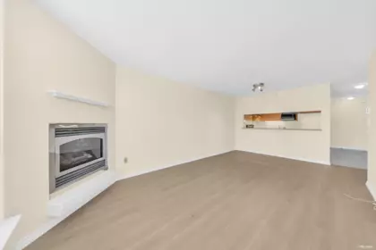 1505 1148 Heffley Crescent, Coquitlam, BC, Coquitlam — Apartment/Condo for sale