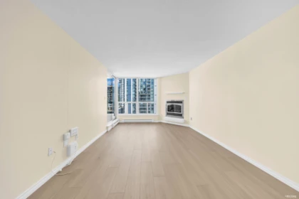 Pantry Photo of 1505 1148 Heffley Crescent, Coquitlam, BC