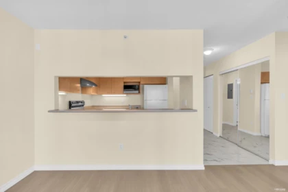 Primary Bedroom Photo of 1505 1148 Heffley Crescent, Coquitlam, BC