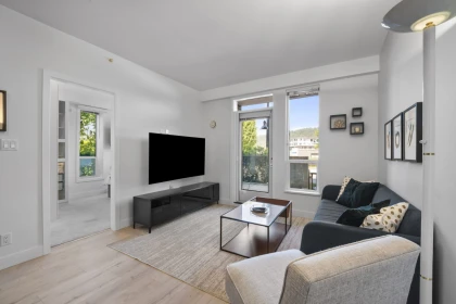 101 700 Clarke Road, Coquitlam, BC, Coquitlam — Apartment/Condo for sale