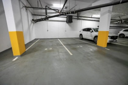 Fitness Center Photo Near 101 700 Clarke Road, Coquitlam, BC