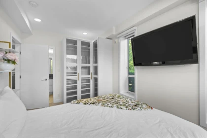Loft / Bonus Room Photo of 101 700 Clarke Road, Coquitlam, BC
